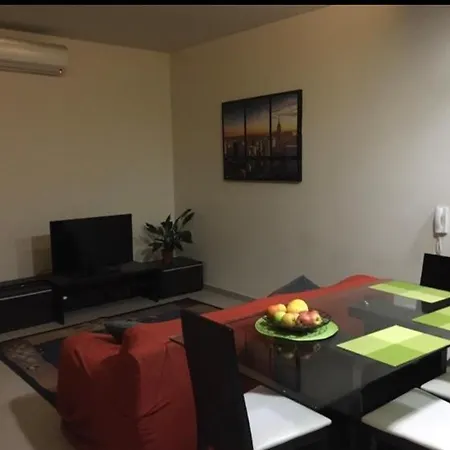 2 Bedroom In An Excellent Location Apartament Sliema