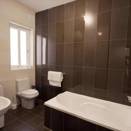 Apartament 2 Bedroom In An Excellent Location Sliema