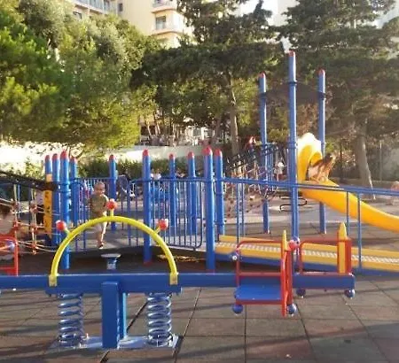 Apartament 2 Bedroom In An Excellent Location Sliema
