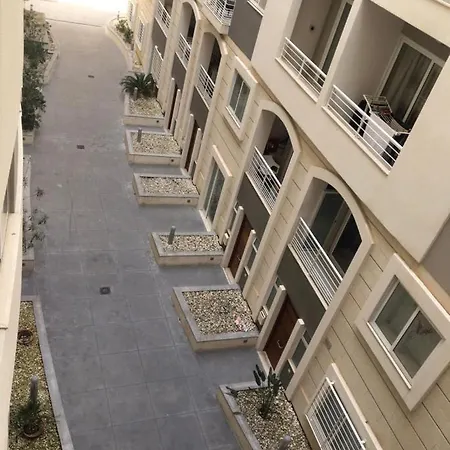 Apartament 2 Bedroom In An Excellent Location