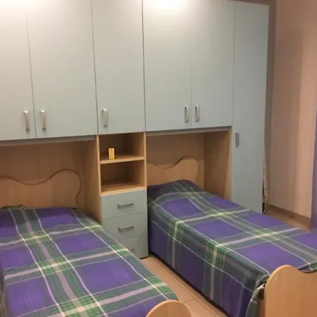 2 Bedroom In An Excellent Location Appartamento *
